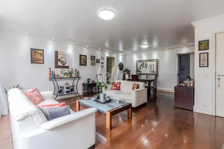 Apartamento com 3 Quartos à venda, 150m² no Pinheiros, São Paulo
