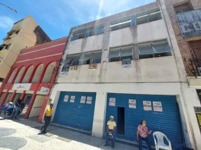 Prédio Comercial para alugar, 830m² no Santo Antônio, Recife
