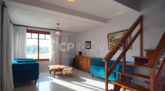 Casa com 3 Quartos à venda, 162m² no Jardim Itu, Porto Alegre