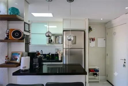 Apartamento com 2 Quartos à venda, 65m² no Jardim Vazani, São Paulo