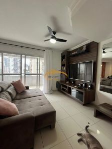 Apartamento com 3 Quartos à venda, 98m² no Centro, Osasco