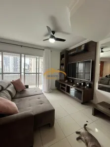 Apartamento com 3 Quartos à venda, 98m² no Centro, Osasco