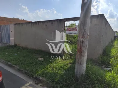 Lote/Terreno à venda, 209m² no Residencial Cittá Di Firenze, Campinas