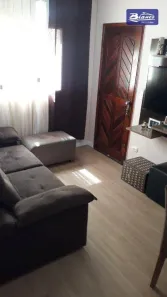 Apartamento com 2 Quartos à venda, 55m² no Vila Trabalhista, Guarulhos