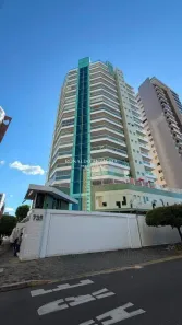 Apartamento com 3 Quartos à venda, 200m² no Jóquei, Teresina