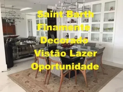 Apartamento com 4 Quartos à venda, 250m² no Barra da Tijuca, Rio de Janeiro