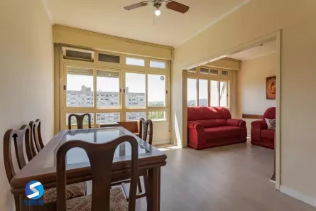 Apartamento com 2 Quartos à venda, 86m² no Centro Histórico, Porto Alegre