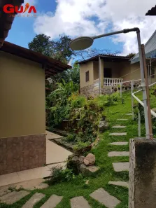 Fazenda/Sítio com 5 Quartos à venda, 1m² no , Mulungu