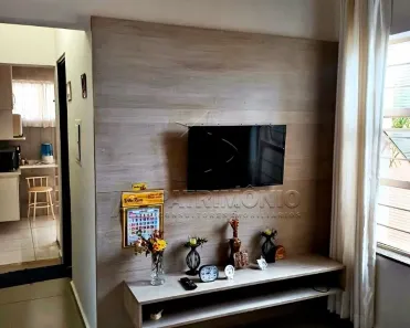 Casa com 2 Quartos à venda, 151m² no Jardim Saira, Sorocaba