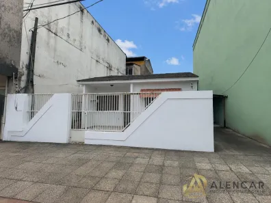 Imóvel Comercial para alugar, 100m² no Parque Residencial Laranjeiras, Serra