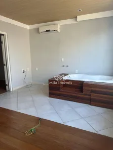 Apartamento com 1 Quarto à venda, 56m² no Jardim da Penha, Vitória