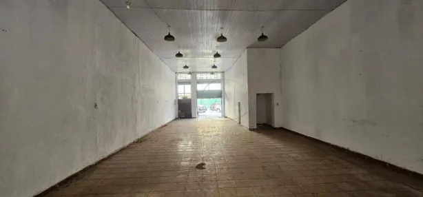 Galpão/Depósito/Armazém à venda, 390m² no Vila Nova, Santos