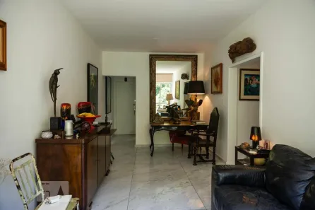 Apartamento com 2 Quartos à venda, 100m² no Copacabana, Rio de Janeiro