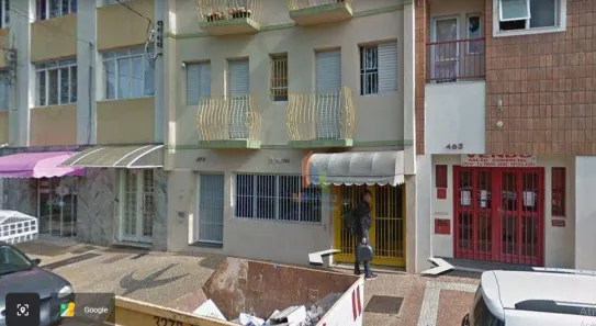 Sala Comercial à venda, 81m² no Botafogo, Campinas