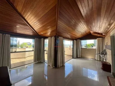 Cobertura com 4 Quartos à venda, 143m² no Novo Eldorado, Contagem