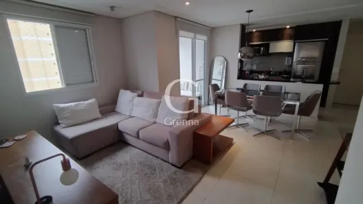 Apartamento com 2 Quartos para venda ou aluguel, 72m² no Vila Nova Conceição, São Paulo