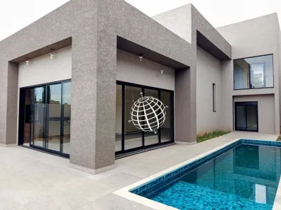 Casa de Condomínio com 3 Quartos à venda, 190m² no Rio Abaixo, Atibaia