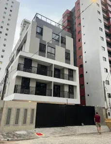 Flat com 1 Quarto à venda, 20m² no Jardim Oceania, João Pessoa