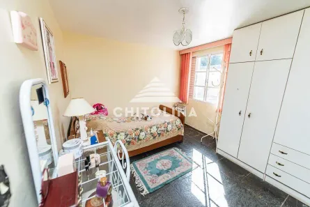Casa com 4 Quartos à venda, 210m² no Vila São José, Itapetininga