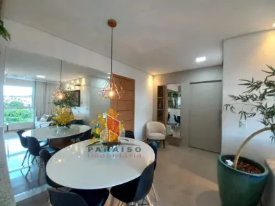 Apartamento com 2 Quartos à venda, 62m² no Tubalina, Uberlândia