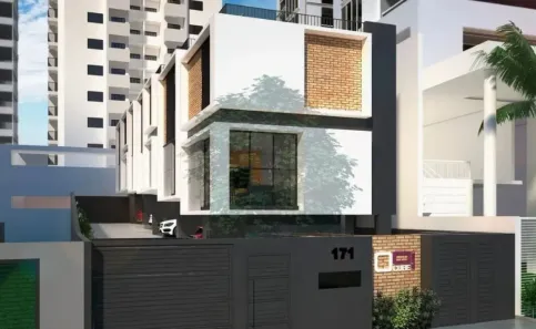 Casa de Condomínio com 2 Quartos à venda, 149m² no Vila Mariana, São Paulo