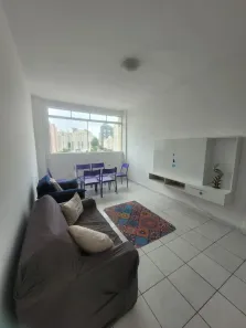 Apartamento com 1 Quarto para alugar, 45m² no Vila Mariana, São Paulo
