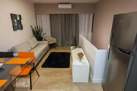 Apartamento com 1 Quarto à venda, 50m² no Bethaville I, Barueri