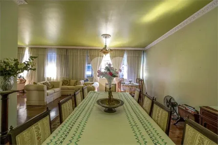 Apartamento com 3 Quartos à venda, 180m² no Tijuca, Rio de Janeiro