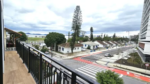 Prédio Comercial com 4 Quartos à venda, 245m² no Jardim Atlântico, Florianópolis