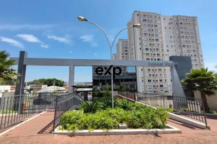 Apartamento com 2 Quartos à venda, 48m² no Fundação da Casa Popular, Campinas