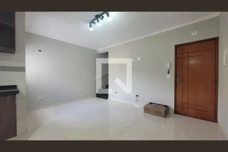 Cobertura com 3 Quartos à venda, 160m² no Vila Curuçá, Santo André