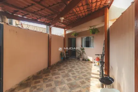 Sobrado com 2 Quartos à venda, 69m² no Parque Capuava, Santo André