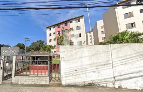 Apartamento com 2 Quartos à venda, 46m² no Vila Ipiranga, Mogi das Cruzes