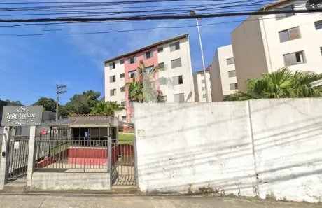 Apartamento com 2 Quartos à venda, 46m² no Vila Ipiranga, Mogi das Cruzes