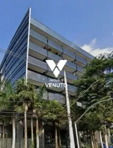 Sala Comercial para alugar, 36m² no Vila Mariana, São Paulo