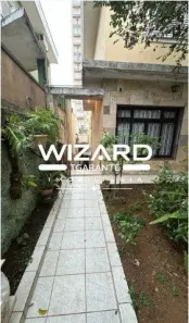 Sobrado com 3 Quartos para alugar, 220m² no Quinta da Paineira, São Paulo