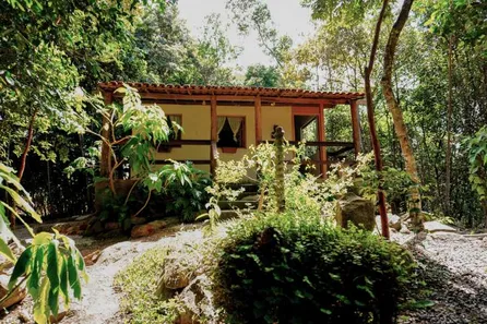 Fazenda/Sítio com 7 Quartos à venda, 703m² no , Ibicoara