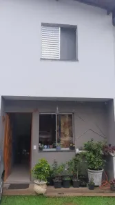 Casa de Condomínio com 3 Quartos à venda, 94m² no Jardim Guarujá, São Paulo