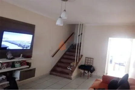 Sobrado com 2 Quartos à venda, 83m² no Vila Gomes Cardim, São Paulo