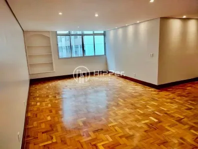 Apartamento com 3 Quartos à venda, 163m² no Perdizes, São Paulo