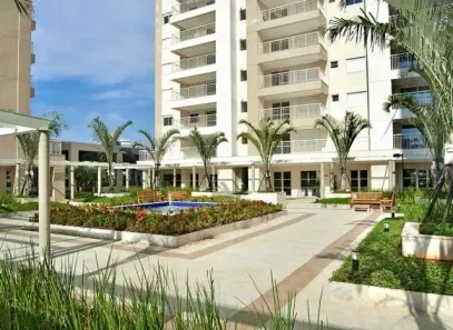 Apartamento com 3 Quartos à venda, 95m² no Várzea de Baixo, São Paulo