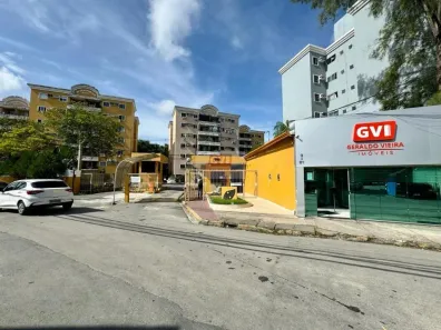Apartamento com 3 Quartos à venda, 68m² no Cordeiro, Recife
