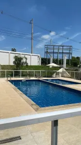 Apartamento com 2 Quartos à venda, 45m² no Parque Campo Bonito, Indaiatuba