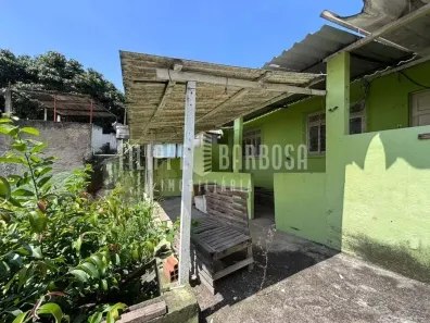 Lote/Terreno com 1 Quarto à venda, 42m² no Brás de Pina, Rio de Janeiro