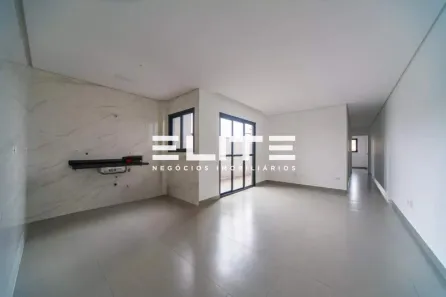 Apartamento com 3 Quartos à venda, 70m² no Campestre, Santo André