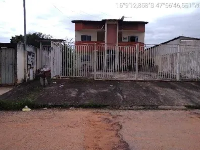 Apartamento com 2 Quartos à venda, 68m² no Parque Estrela Dalva IX, Luziânia