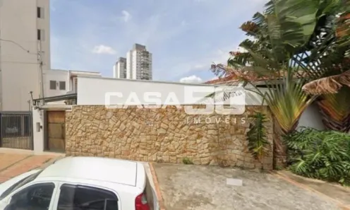 Sobrado com 6 Quartos para alugar, 500m² no Vila Iza, Campinas