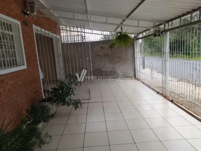 Casa com 3 Quartos à venda, 136m² no Jardim Bela Vista, Campinas