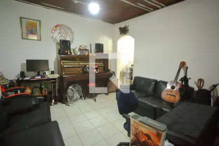 Casa com 2 Quartos à venda, 153m² no Baeta Neves, São Bernardo do Campo