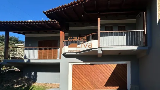 Casa de Condomínio com 3 Quartos à venda, 156m² no São Lucas, Viamão